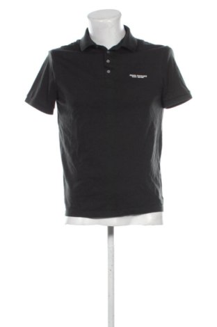 Męski T-shirt Armani Exchange, Rozmiar M, Kolor Czarny, Cena 292,99 zł, #137755884