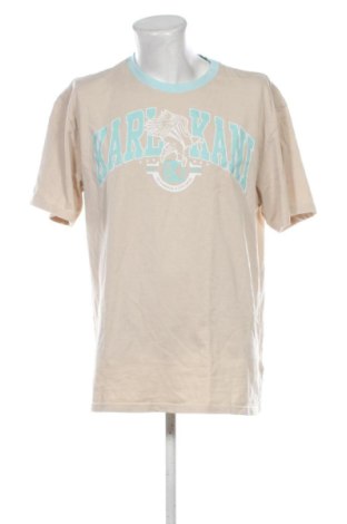 Męski T-shirt Karl Kani, Rozmiar XL, Kolor Kolorowy, Cena 57,99 zł, #137755925