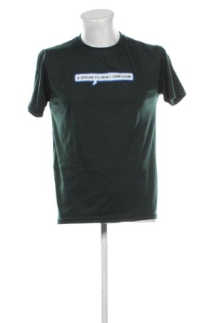 Pánské tričko  Unbranded, Velikost L, Barva Zelená, Cena  448,00 Kč, #137755970