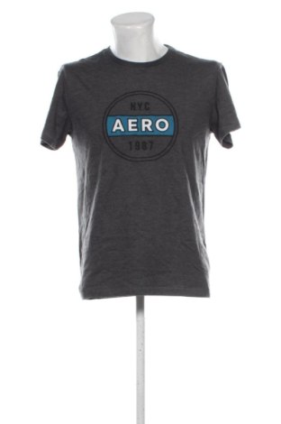 Pánské tričko  Aeropostale, Velikost M, Barva Šedá, Cena  448,00 Kč, #137756264