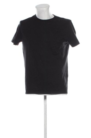 Męski T-shirt Alpha Industries, Rozmiar L, Kolor Czarny, Cena 62,99 zł, #137756322