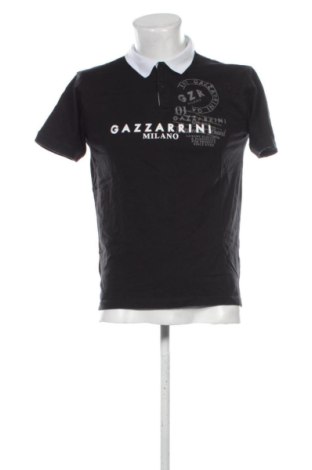 Pánské tričko  Gazzarrini, Velikost L, Barva Černá, Cena  1 591,00 Kč, #137756485