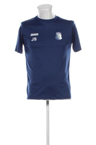 Pánské tričko  Jako, Velikost M, Barva Modrá, Cena  194,00 Kč, #137756884