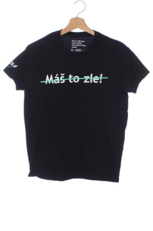 Pánské tričko  Unbranded, Velikost XS, Barva Černá, Cena  170,00 Kč, #137757027
