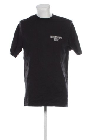 Męski T-shirt Carhartt, Rozmiar XL, Kolor Czarny, Cena 142,99 zł, #137757087