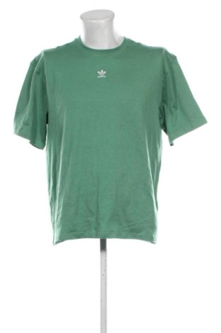 Pánské tričko  Adidas, Velikost M, Barva Zelená, Cena  776,00 Kč, #137757161