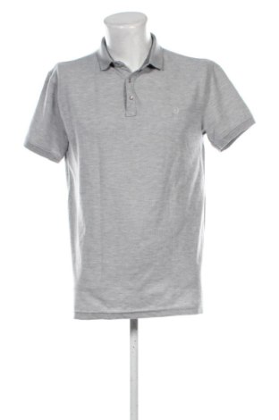 Pánské tričko  Unbranded, Velikost XXL, Barva Šedá, Cena  267,00 Kč, #137757216