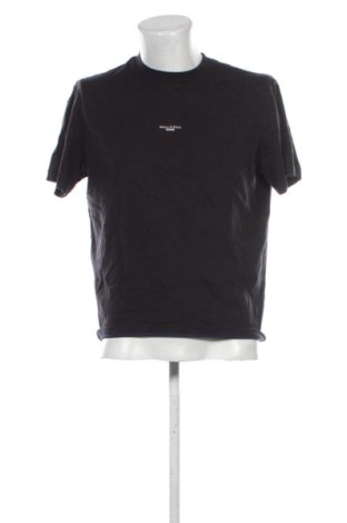 Męski T-shirt Marc O'Polo, Rozmiar L, Kolor Czarny, Cena 200,99 zł, #137757594