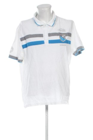 Herren T-Shirt Charles Vogele, Größe 3XL, Farbe Mehrfarbig, Preis € 10,00, #137758990
