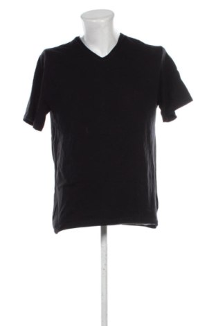 Męski T-shirt BOSS, Rozmiar XL, Kolor Czarny, Cena 262,99 zł, #137759092