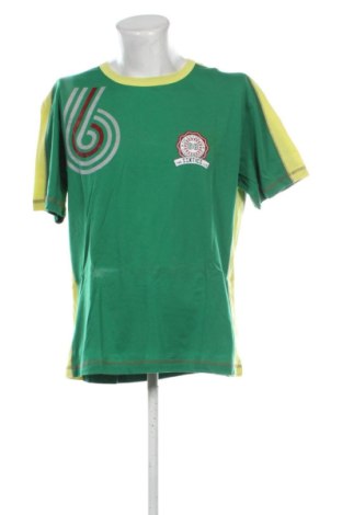 Tricou de bărbați Le Frog, Mărime XXL, Culoare Multicolor, Preț 36,74 Lei, #137759237