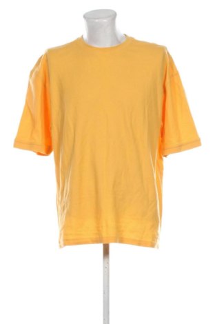 Herren T-Shirt Barisal, Größe 3XL, Farbe Gelb, Preis € 18,00, #137759378