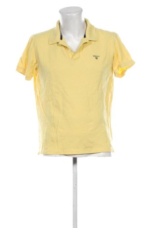 Herren T-Shirt Gant, Größe L, Farbe Gelb, Preis € 40,00, #137759529