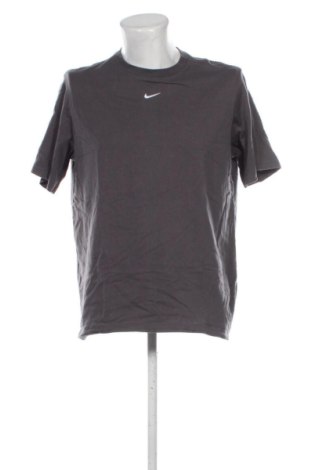 Herren T-Shirt Nike, Größe M, Farbe Grau, Preis € 13,99, #137759552