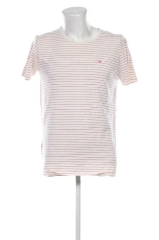 Herren T-Shirt Scotch & Soda, Größe L, Farbe Mehrfarbig, Preis € 24,77, #137760139