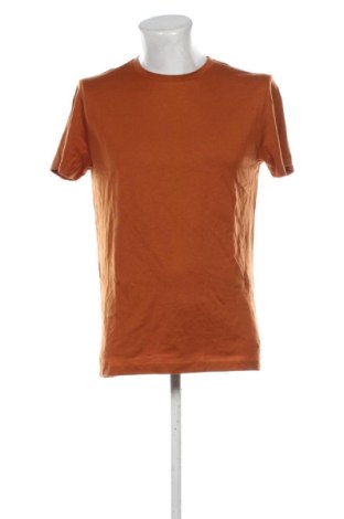 Ανδρικό t-shirt Dan Fox X About You, Μέγεθος M, Χρώμα Πορτοκαλί, Τιμή 18,99 €, #137760337