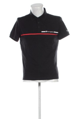 Tricou de bărbați Champion, Mărime S, Culoare Negru, Preț 64,57 Lei, #137762065