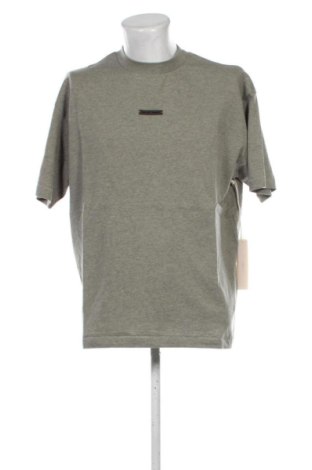 Мъжка тениска Fear of God, Размер M, Цвят Зелен, Цена 56,34 €, #137763806