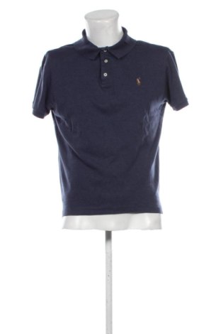 Herren Shirt Ralph Lauren, Größe XL, Farbe Blau, Preis 42,00 €, #137763807