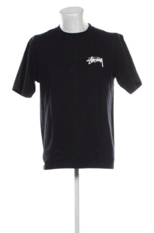 Мъжка тениска Stussy, Размер M, Цвят Черен, Цена 56,34 €, #137763840