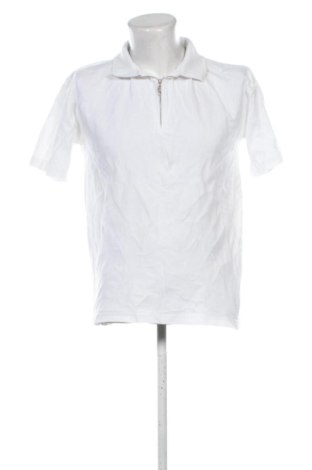 Férfi póló Unbranded, Méret L, Szín Fehér, Ár 4 078 Ft, #137764162