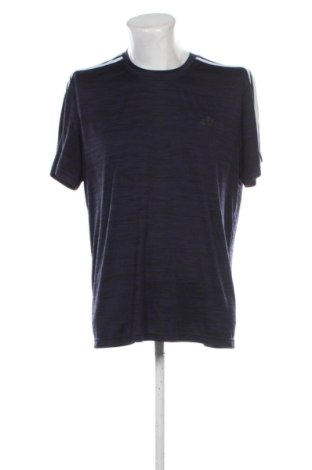 Férfi póló Adidas, Méret XL, Szín Kék, Ár 5 439 Ft, #136771522