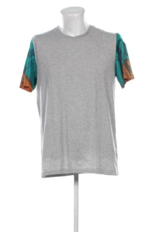 Ανδρικό t-shirt Adidas, Μέγεθος XL, Χρώμα Γκρί, Τιμή 18,66 €, #137690812