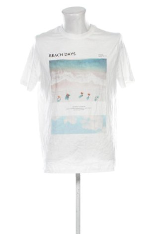 Herren T-Shirt C&A, Größe L, Farbe Mehrfarbig, Preis € 12,99, #136508434