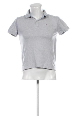 Pánské tričko  Tommy Hilfiger, Velikost S, Barva Šedá, Cena  631,00 Kč, #137708236