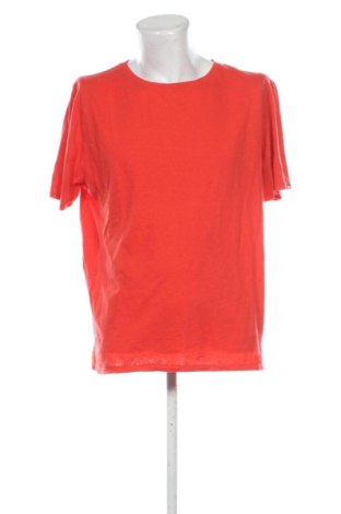 Pánské tričko  Tommy Hilfiger, Velikost L, Barva Červená, Cena  790,00 Kč, #137723924