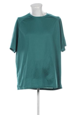 Herren T-Shirt Unbranded, Größe 3XL, Farbe Grün, Preis € 12,99, #136771563