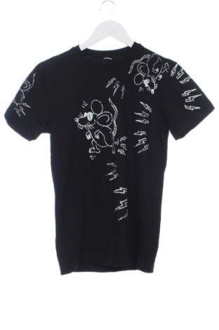 Tricou de bărbați Diesel, Mărime XS, Culoare Multicolor, Preț 246,71 Lei, #137708220