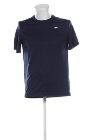 Férfi póló Reebok, Méret M, Szín Kék, Ár 5 674 Ft, #137708363