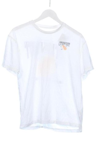 Męski T-shirt Your Turn, Rozmiar XS, Kolor Biały, Cena 38,71 zł, #137711825