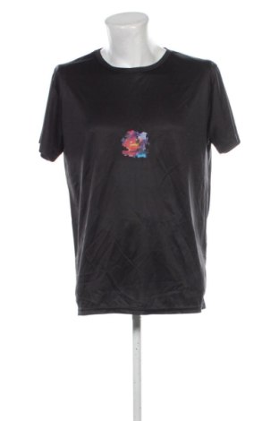 Pánské tričko  Unbranded, Velikost XL, Barva Černá, Cena  291,00 Kč, #137711946
