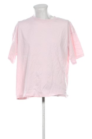 Férfi póló Unbranded, Méret XL, Szín Rózsaszín, Ár 2 420 Ft, #137721733