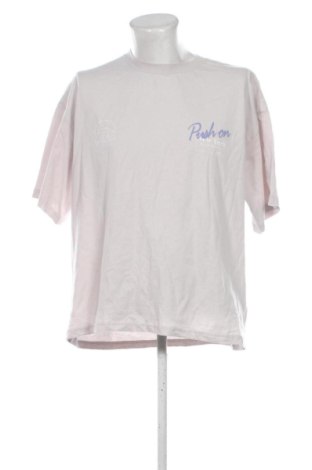 Férfi póló Unbranded, Méret XL, Szín Rózsaszín, Ár 2 485 Ft, #137721745
