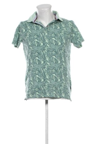 Męski T-shirt Indicode, Rozmiar M, Kolor Kolorowy, Cena 46,99 zł, #137723315