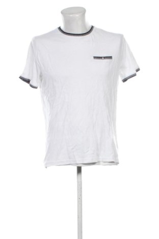 Męski T-shirt Unbranded, Rozmiar M, Kolor Biały, Cena 43,99 zł, #137723326