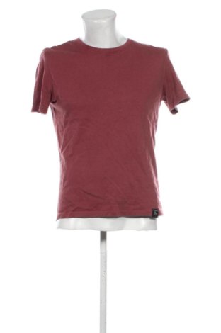 Męski T-shirt Key Largo, Rozmiar S, Kolor Popielaty róż, Cena 34,99 zł, #137723342