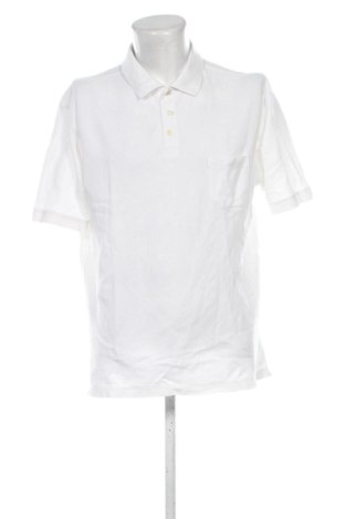 Męski T-shirt Unbranded, Rozmiar XXL, Kolor Biały, Cena 43,99 zł, #137723590