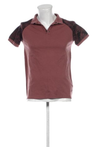 Męski T-shirt Unbranded, Rozmiar S, Kolor Popielaty róż, Cena 42,75 zł, #137724426