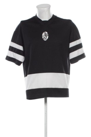 Férfi póló Bershka, Méret M, Szín Sokszínű, Ár 4 526 Ft, #137726255