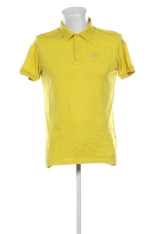 Tricou de bărbați Adidas, Mărime M, Culoare Galben, Preț 125,98 Lei, #137731354
