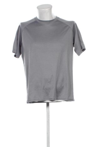 Мъжка тениска Unbranded, Размер XL, Цвят Сив, Цена 7,00 €, #137732048