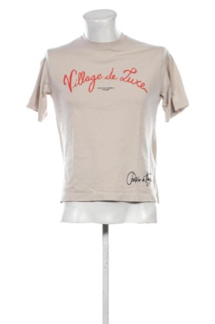 Мъжка тениска Zara, Размер S, Цвят Многоцветен, Цена 11,00 €, #137734016