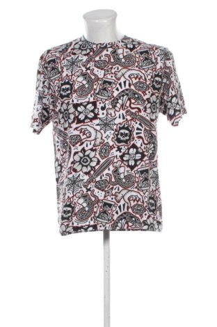 Мъжка тениска Cropp, Размер L, Цвят Многоцветен, Цена 10,00 €, #137734481