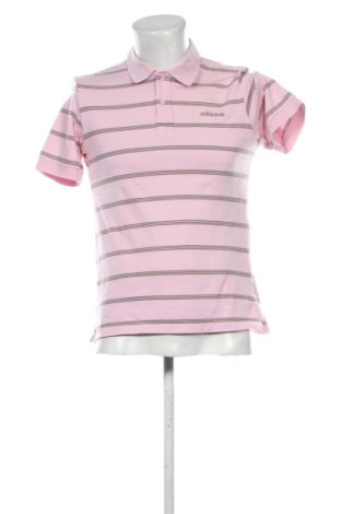Мъжка тениска Adidas, Размер M, Цвят Многоцветен, Цена 24,00 €, #137735114
