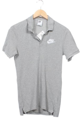 Мъжка тениска Nike, Размер XS, Цвят Сив, Цена 65,54 €, #137735803