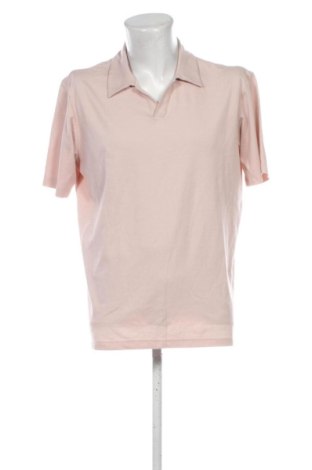 Pánske tričko  Zara, Veľkosť XL, Farba Ružová, Cena  14,00 €, #137736576